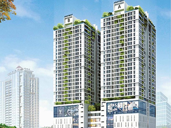 Thị trường BĐS Hà Nội: Bán nhiều - mua ít Thị trường BĐS Hà Nội: Bán nhiều - mua ít