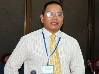 Đầu tư cho vùng khô hạn nhất nước Đầu tư cho vùng khô hạn nhất nước
