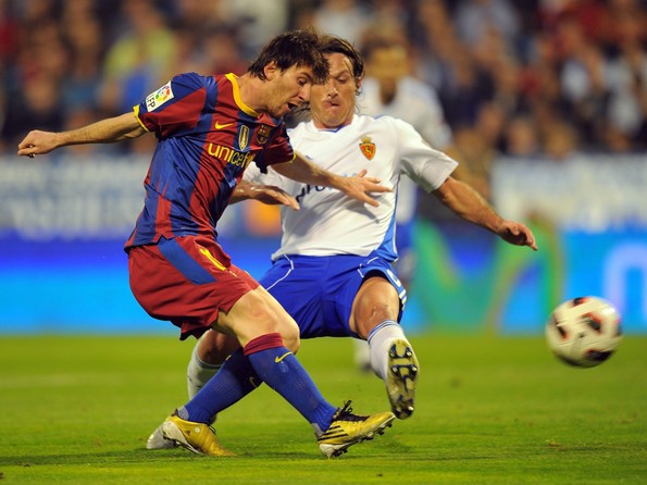 Bàn thắng đẹp nhất năm của Messi Bàn thắng đẹp nhất năm của Messi