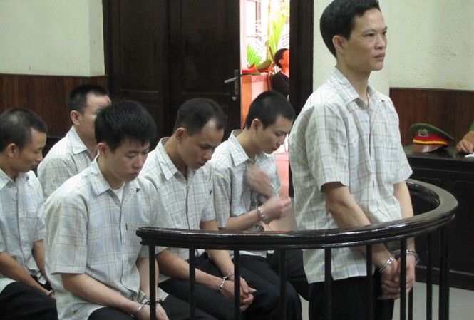 Nghi trộm, Phó Trưởng công an xã đánh chết dân Nghi trộm, Phó Trưởng công an xã đánh chết dân