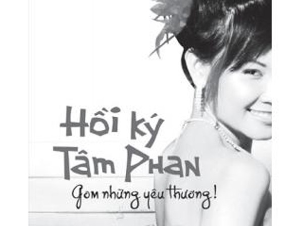 Cô gái 34 tuổi viết hồi ký Cô gái 34 tuổi viết hồi ký
