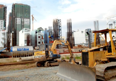 Khi doanh nghiệp là ‘con tin’ của ngân hàng Khi doanh nghiệp là ‘con tin’ của ngân hàng