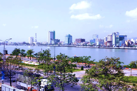 Đà Nẵng: Nhiều đồ án quy hoạch thành phố mới Đà Nẵng: Nhiều đồ án quy hoạch thành phố mới