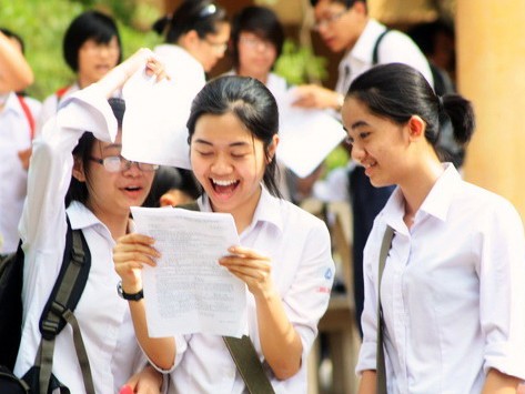 Năm điểm mới nhất về tuyển sinh đại học, cao đẳng năm 2012 Năm điểm mới nhất về tuyển sinh đại học, cao đẳng năm 2012