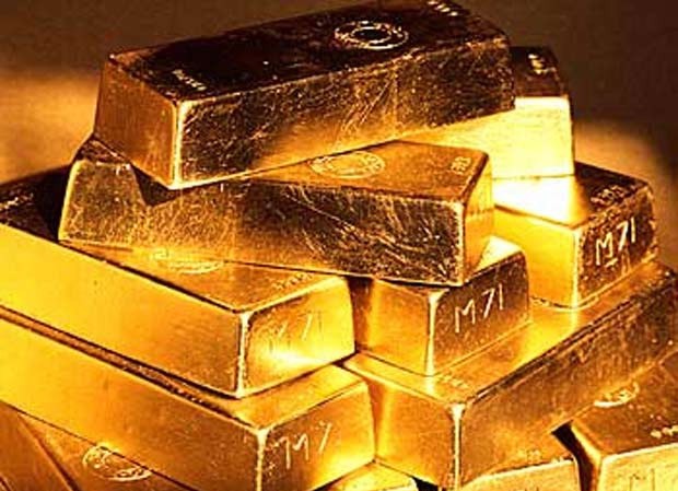 Giá vàng có thể lên 2.000 USD/ounce năm 2012 Giá vàng có thể lên 2.000 USD/ounce năm 2012