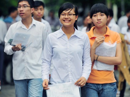 Điểm chuẩn Cao đẳng Sư Phạm Hà Nội cao nhất 27 Ảnh minh họa
