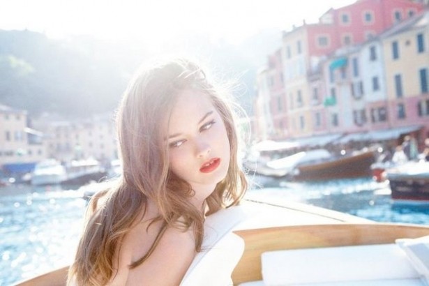 Ngắm ‘nàng thơ’ trong BST Christian Cruise Dior 2012 Ngắm ‘nàng thơ’ trong BST Christian Cruise Dior 2012