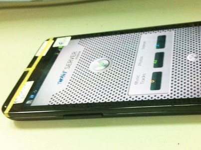 Thêm hình ảnh thực tế của Samsung Galaxy S3 Thêm hình ảnh thực tế của Samsung Galaxy S3