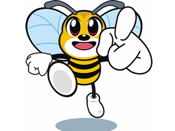 Con ong Beeline và giấc mơ bóng đá Việt Con ong Beeline và giấc mơ bóng đá Việt