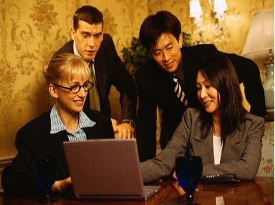 Gây dựng mối quan hệ lâu dài trong bán hàng Gây dựng mối quan hệ lâu dài trong bán hàng