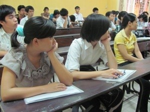Miễn thi đại học cho thí sinh thuộc huyện nghèo Miễn thi đại học cho thí sinh thuộc huyện nghèo
