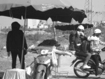 Bán hàng gần đường cao tốc Bán hàng gần đường cao tốc