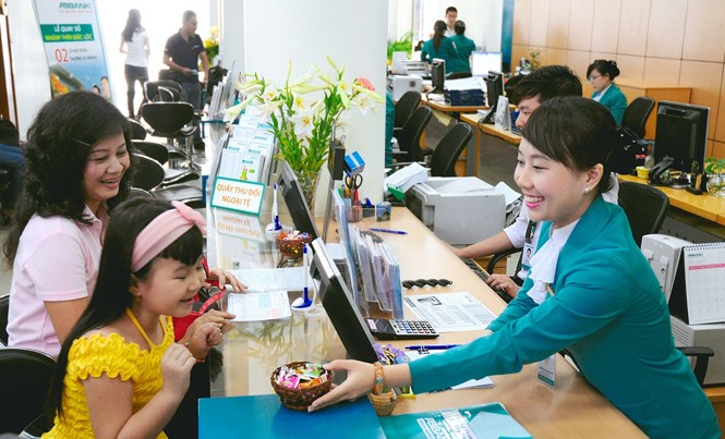 ABBank đón Xuân rộn rã với nhiều giải thưởng giá trị ABBank đón Xuân rộn rã với nhiều giải thưởng giá trị