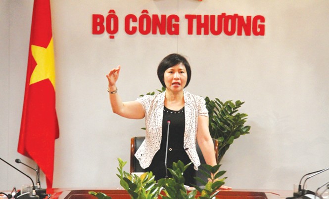Tài sản 'khủng' của Thứ trưởng Kim Thoa: Kiểm tra sẽ ra sự thật Tài sản 'khủng' của Thứ trưởng Kim Thoa: Kiểm tra sẽ ra sự thật