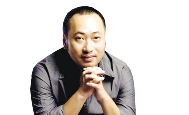 Dạ cổ hoài lang dính lùm xùm: Quang Dũng, không phải dạng vừa Dạ cổ hoài lang dính lùm xùm: Quang Dũng, không phải dạng vừa