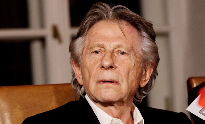Mỹ, Trung Quốc mạnh tay với tội phạm ấu dâm Đạo diễn Roman Polanski. Ảnh: CNN.