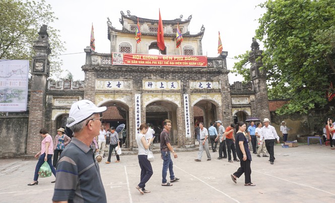 Băn khoăn tour làng nghề, di sản Băn khoăn tour làng nghề, di sản
