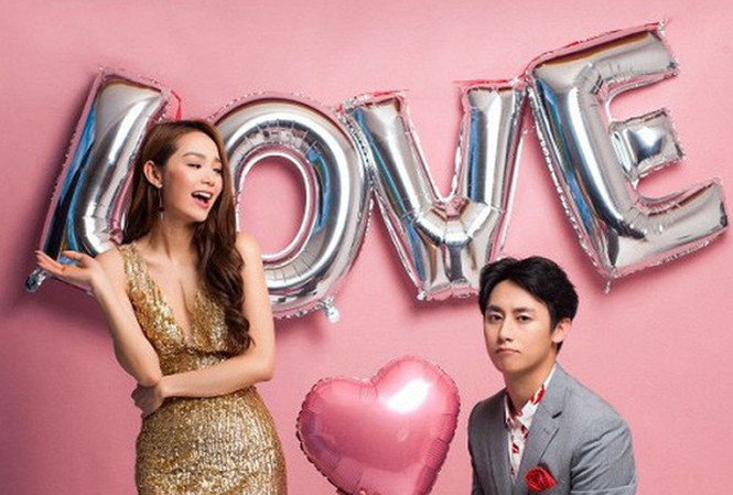 Phim “Sắc đẹp ngàn cân”: “Đơ” so với nguyên bản Hàn? Phim “Sắc đẹp ngàn cân”: “Đơ” so với nguyên bản Hàn?