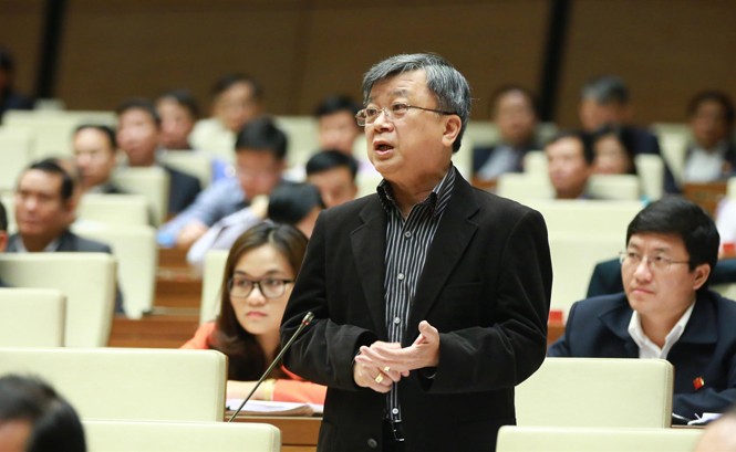 ĐB Trương Trọng Nghĩa, TPHCM.