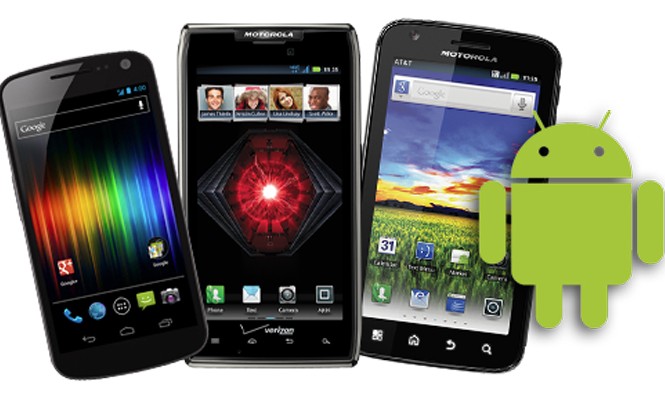 Cách xử lý quá trình cạn RAM ở trên máy Android Khi bị hết bộ lưu trữ đthoại thì phải làm ra sao?