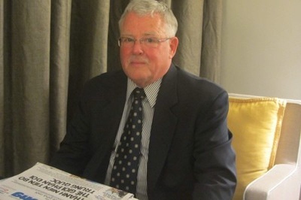 Nhân tố Philippines GS Carlyle Thayer