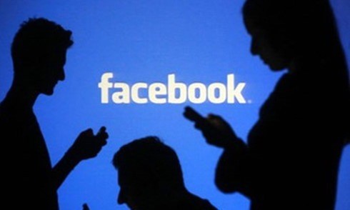 Bị phạt 8,7 triệu đồng vì đăng tin không chính xác lên Facebook Ảnh minh họa