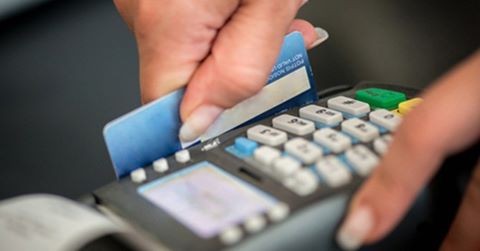 Tin mới nhất vụ quẹt thẻ mất gần 700 triệu đồng Ảnh minh họa