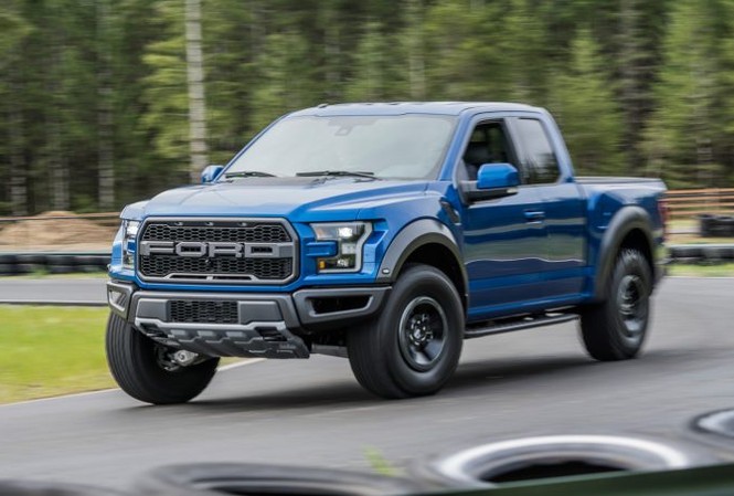 Ưu nhược điểm của Ford F-150 2018 Ưu nhược điểm của Ford F-150 2018