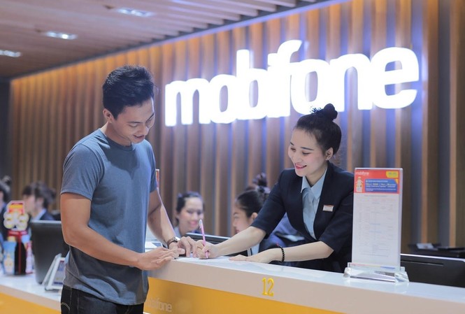 9 tháng đầu năm 2016: MobiFone lãi khủng hơn 4.300 tỷ đồng 9 tháng đầu năm 2016: MobiFone lãi khủng hơn 4.300 tỷ đồng