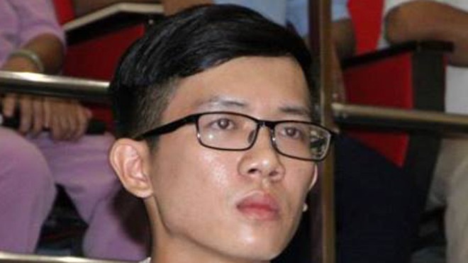 Thầy giáo cầu cứu Bí thư Thăng vì cả năm dạy học không lương Thầy giáo suốt 1 năm không lương. Ảnh: Quốc Ngọc