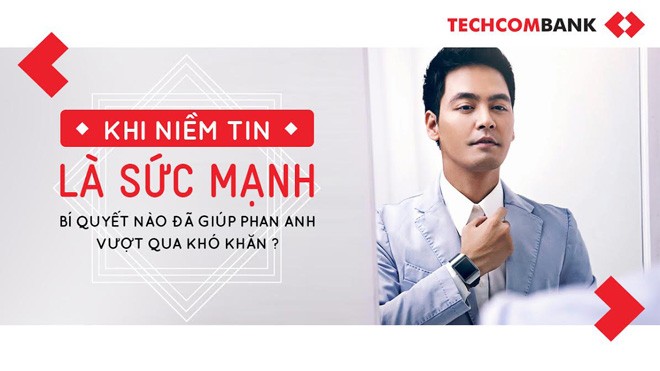 Phan Anh tiết lộ bí mật trong Vlog đầu tay Ai đã đồng hành cùng Phan Anh trong các kế hoạch suốt thời gian qua ?