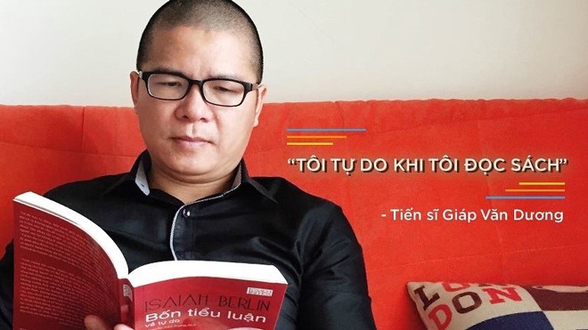 Phạt trẻ, có nên nhốt vào toilet? TS. Giáp Văn Dương, người khai mở và đào tạo dòng giáo dục khai sáng.