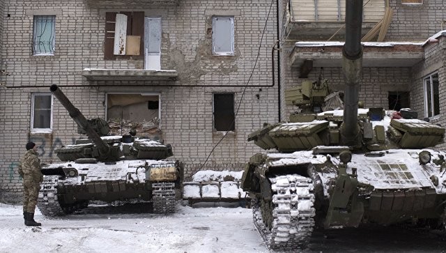 Hé lộ cuộc điện đàm giữa Tổng thống Mỹ và Ukraine Ảnh: AP