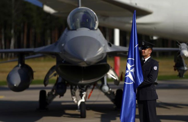 THẾ GIỚI 24H: NATO cần hợp tác, thay vì xem Nga là mối đe dọa Ảnh: NATO