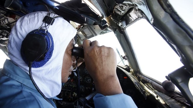 Malaysia điều tra hình sự vụ mất tích máy bay MH370 Ảnh minh họa