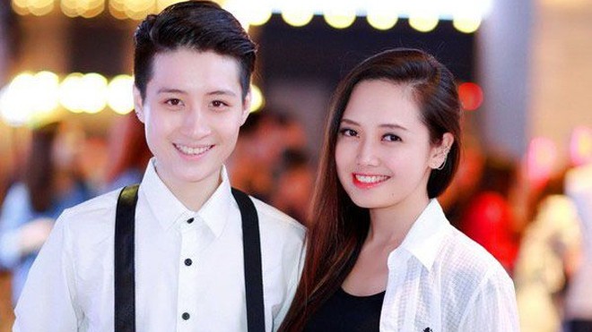 MC Ngọc Trang công khai tình yêu đồng giới: Nhiều hoài nghi về sự ngộ nhận MC Ngọc Trang bên “một nửa” của mình. Ảnh: TL