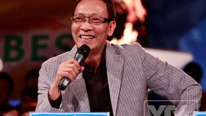 Hàng loạt MC của VTV bị lợi dụng tên tuổi Hàng loạt MC của VTV bị lợi dụng tên tuổi