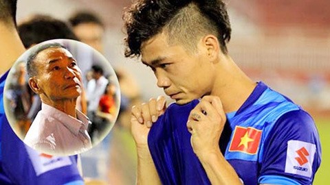 Bố mẹ Công Phượng nói gì sau khi con trai ghi bàn? Bố mẹ Công Phượng nói gì sau khi con trai ghi bàn?