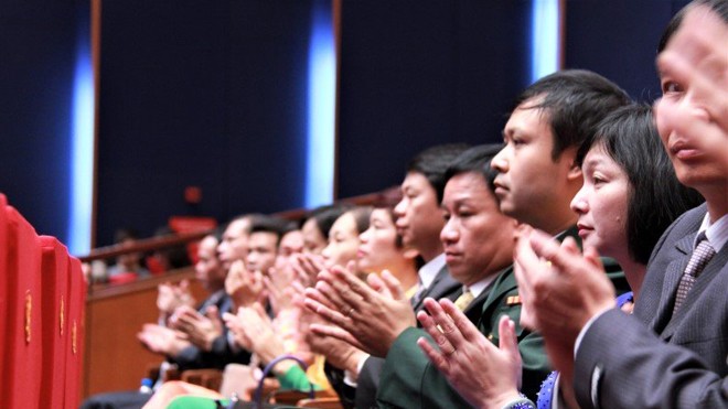 GS, PGS coi nhẹ giảng dạy đào tạo: Quá tệ, không thể chấp nhận Ảnh: Lê Văn
