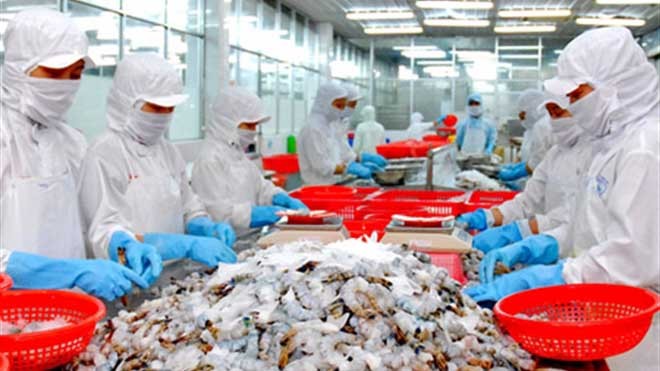 Kêu gọi giải quyết 10 vấn đề kìm hãm xuất khẩu Kêu gọi giải quyết 10 vấn đề kìm hãm xuất khẩu