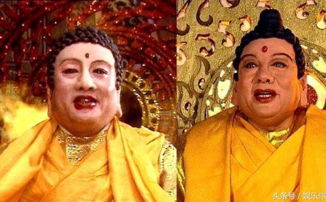 Cuộc đời của “Phật tổ Như Lai” Tây Du Ký 1986 Cuộc đời của “Phật tổ Như Lai” Tây Du Ký 1986