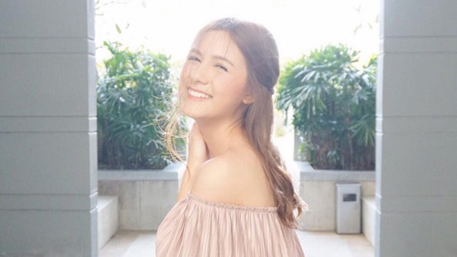 Gái Thái có khác, cứ xinh như công chúa làm người ta nhớ thương mãi Gái Thái có khác, cứ xinh như công chúa làm người ta nhớ thương mãi