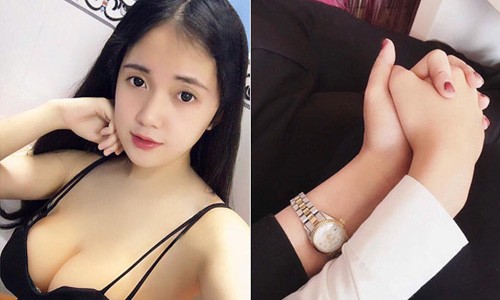 Tâm sự chết lặng của gái xinh chuyển giới Những cô gái chuyển giới thật khó để tìm được hạnh phúc trọn vẹn (ảnh: Hương Giang)