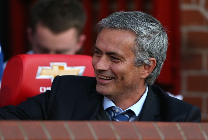 BẢN TIN Thể thao: M.U cấp 200 triệu bảng cho Mourinho mua sắm Mourinho chuẩn bị được M.U gia hạn hợp đồng.