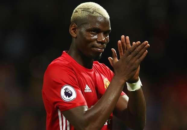 BẢN TIN thể thao: Pogba là “Vua xà ngang và cột dọc” Pogba đã 8 lần đưa bóng tới xà ngang và cột dọc kể từ đầu mùa.