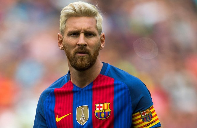 BẢN TIN Thể thao: Messi yêu cầu Barca 'tống cổ' 3 đồng đội Messi