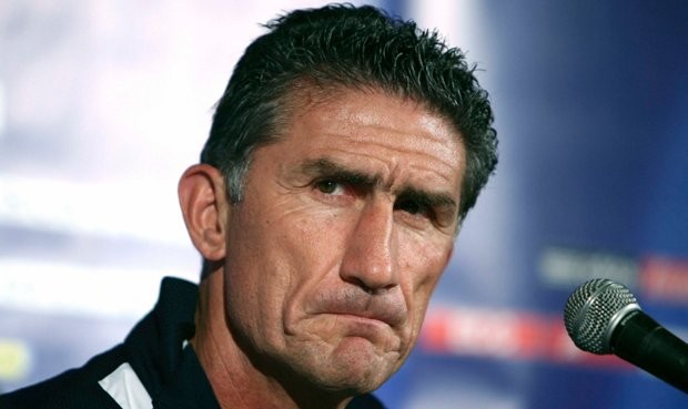 BẢN TIN Thể thao: LĐBĐ Argentina sa thải HLV Bauza HLV Edgardo Bauza chính thức mất việc.