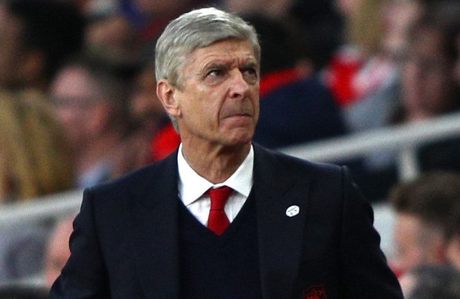 HLV Wenger nói gì khi thua thảm Crytal Palace? HLV Wenger thất vọng khi Arsenal thảm bại 0-3 trước Crytal Palace.
