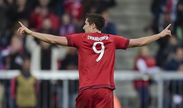 'Điểm binh' trước đại chiến Real-Bayern Bayern Munich lạc quan khi Robert Lewandowski trở lại.