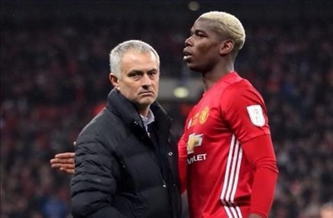 BẢN TIN Thể thao: Mourinho chiều ngôi sao Paul Pogba tới bến BẢN TIN Thể thao: Mourinho chiều ngôi sao Paul Pogba tới bến